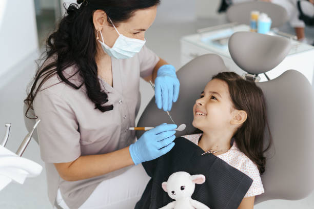 Best Emergency Dentist for Knocked-Out Tooth in Burns Flat, OK