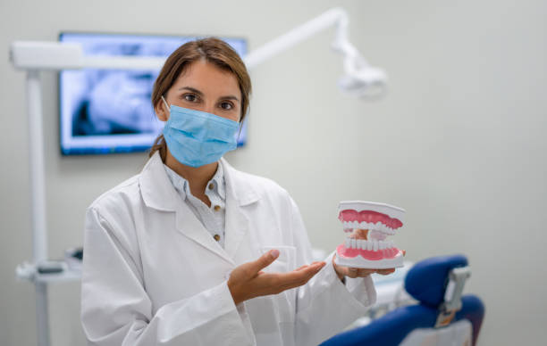Best Emergency Cosmetic Dentistry in Burns Flat, OK