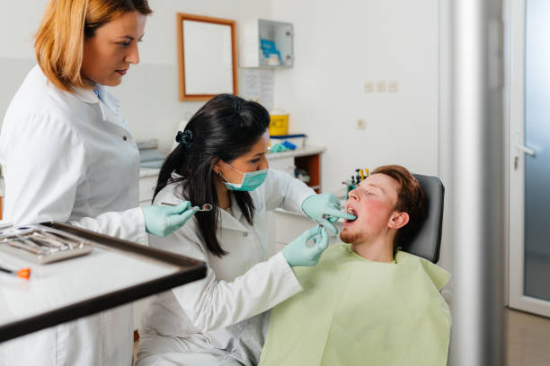 Best Pediatric Emergency Dentist in Burns Flat, OK