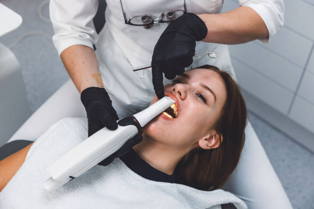 Best Broken or Cracked Tooth Emergency Dentist in Burns Flat, OK