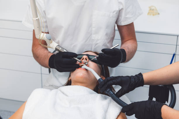 Best Emergency Dentist for Lost Fillings or Crowns in Burns Flat, OK